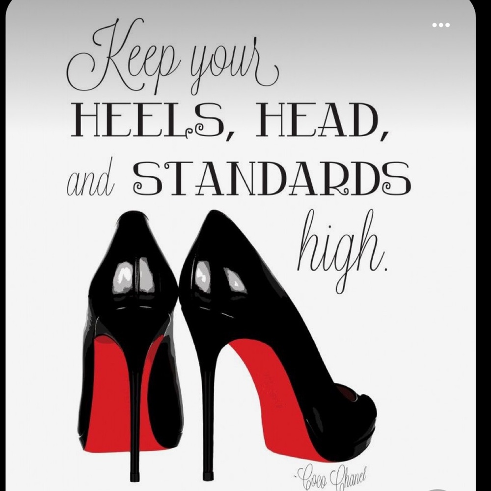 Always …….